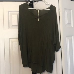 Charlotte Russe top